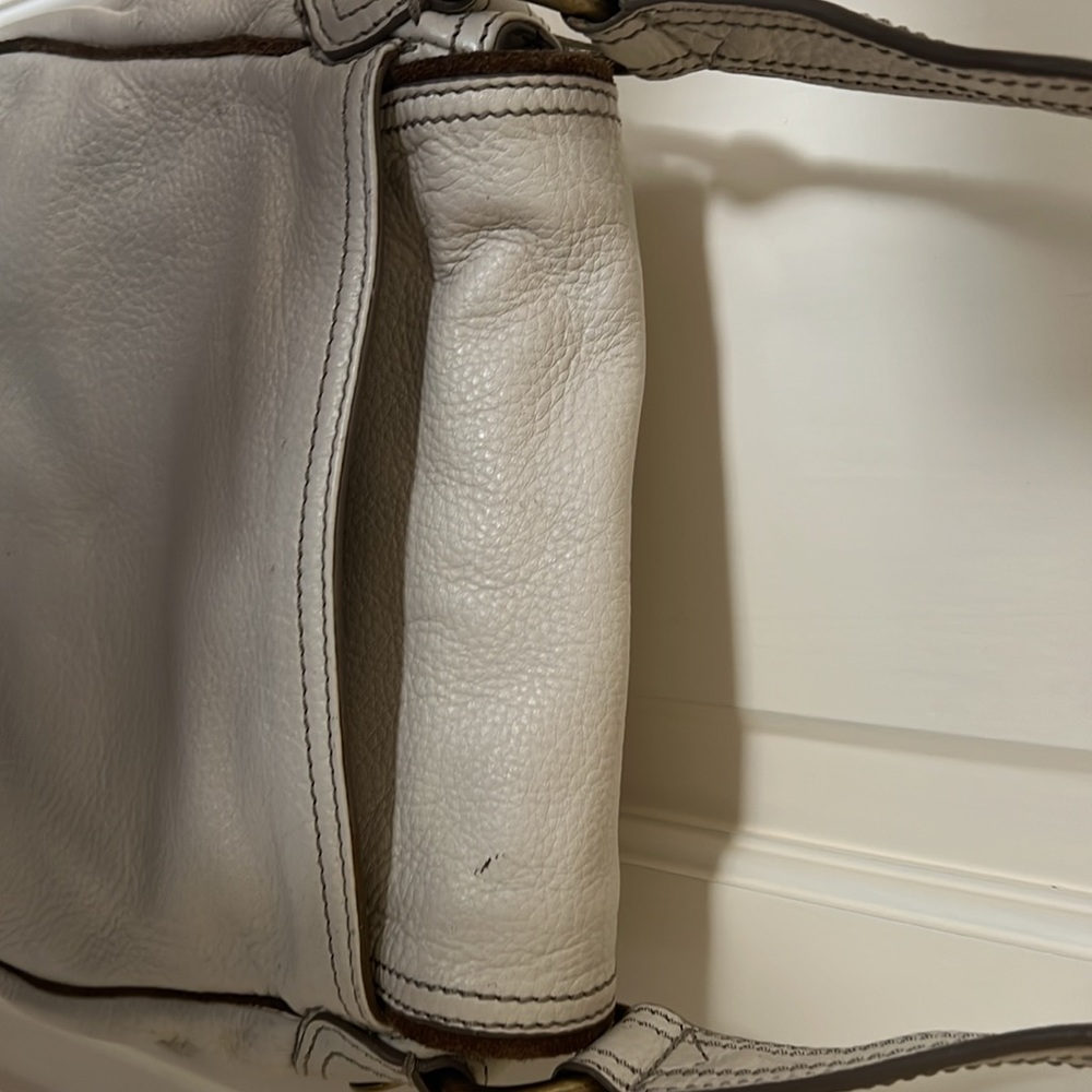 Marc Jacobs leather bag - Picture 7 of 12